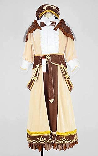 ファイアーエムブレム コスプレ　風花雪月　コンスタンツェ　制服　コスプレ衣装 ファイアーエムブレム 風花雪月 ヒルダ・ヴァレンティン